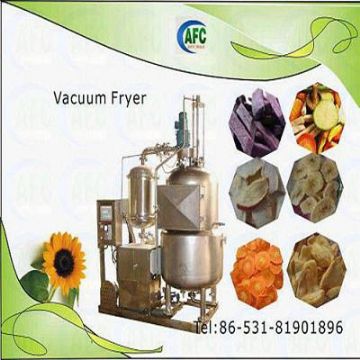 Fruits & Vegetables Drying Machine